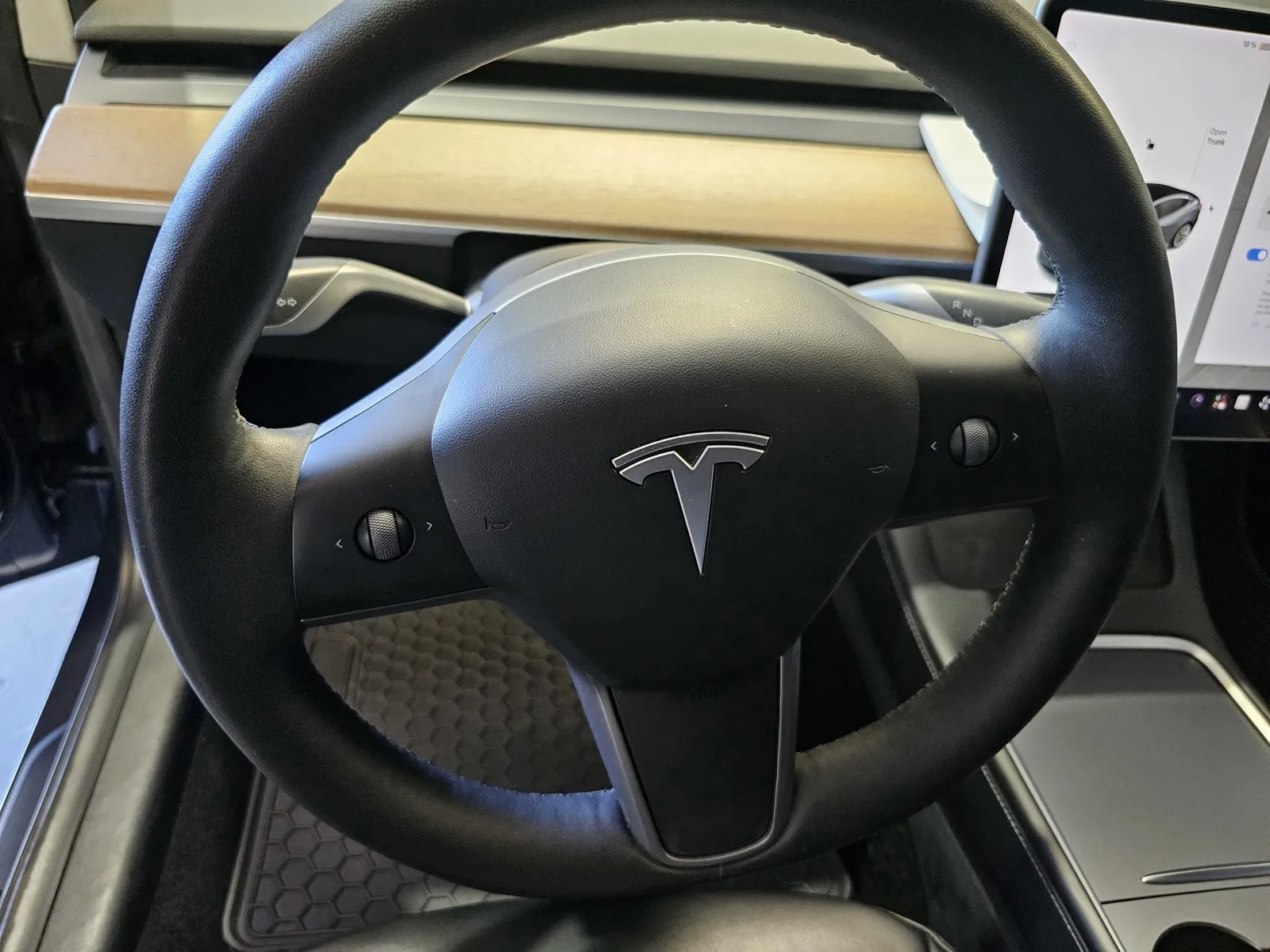 Tesla Model 3 photo 15