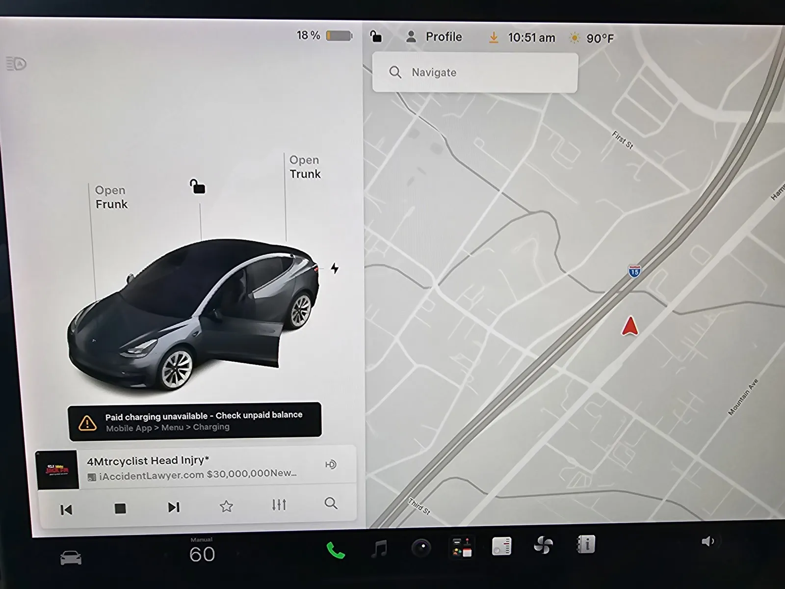 Tesla Model 3 photo 16