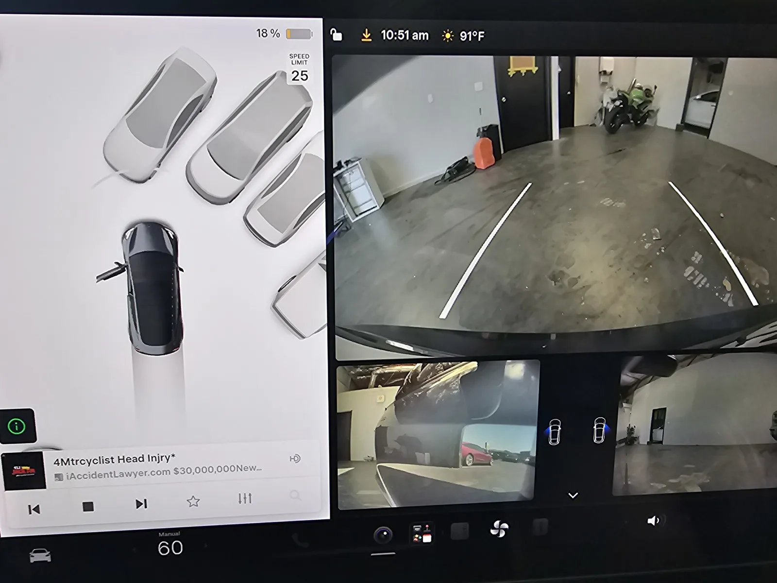 Tesla Model 3 photo 19