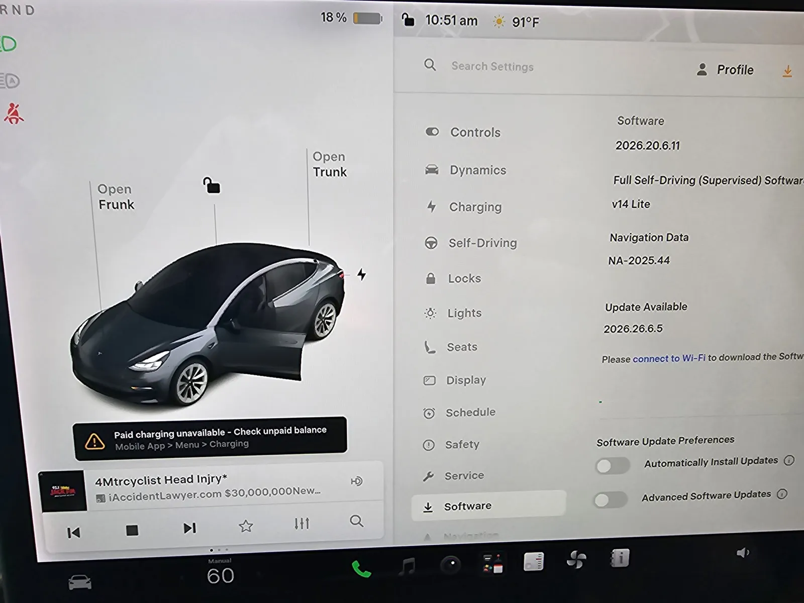 Tesla Model 3 photo 18