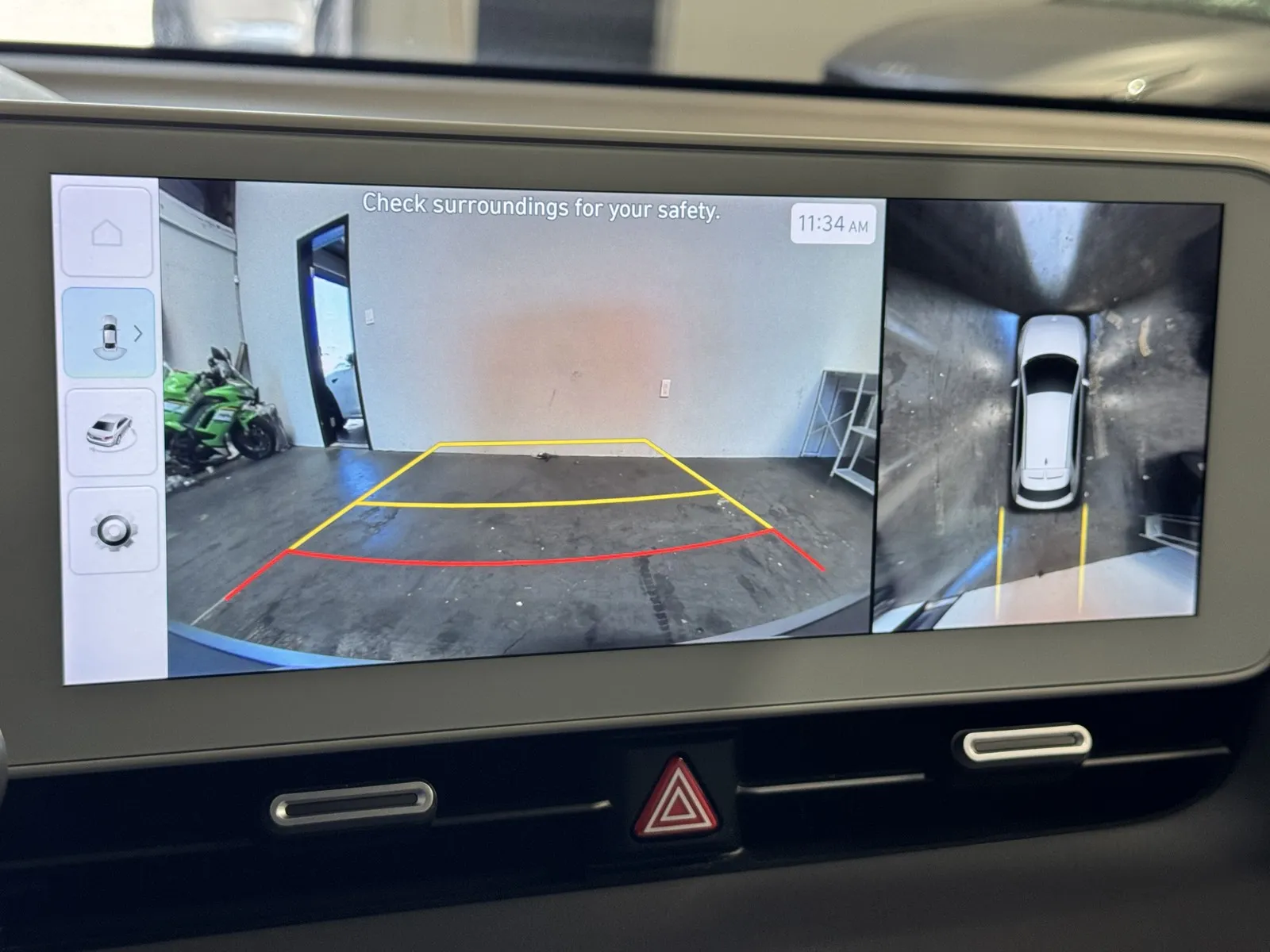 Hyundai Ioniq 5 photo 15