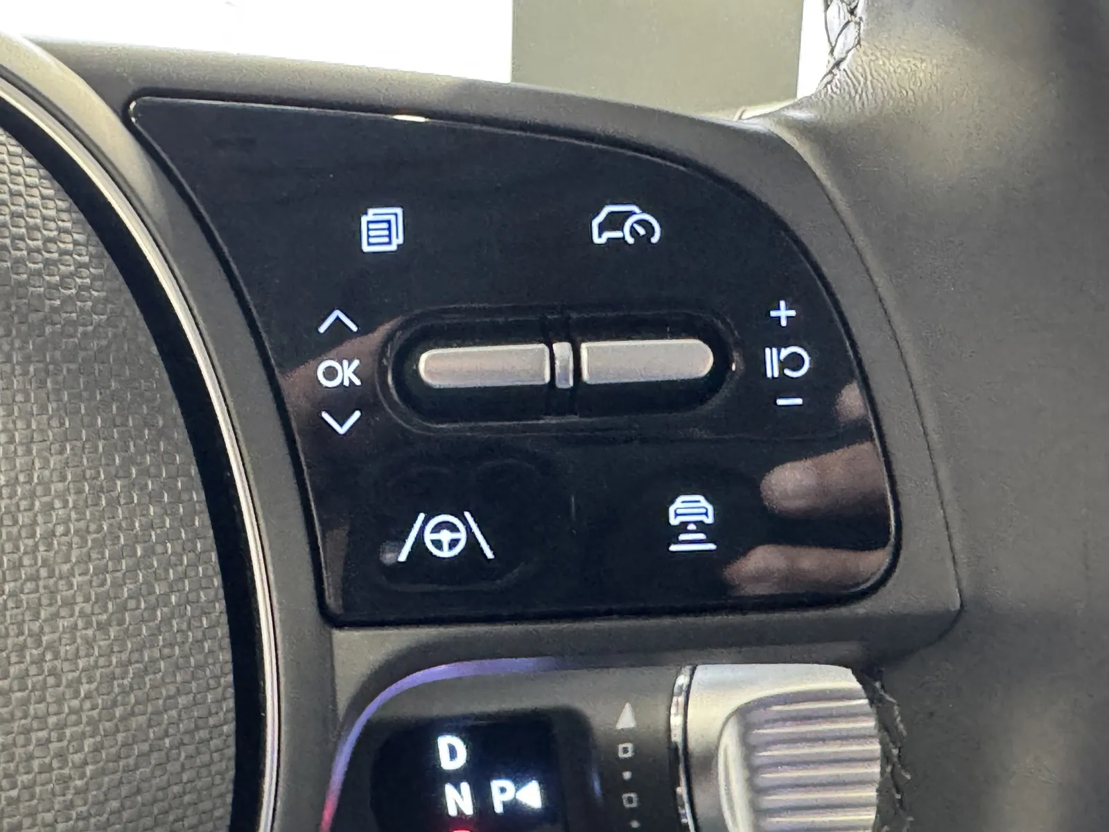 Hyundai Ioniq 5 photo 18