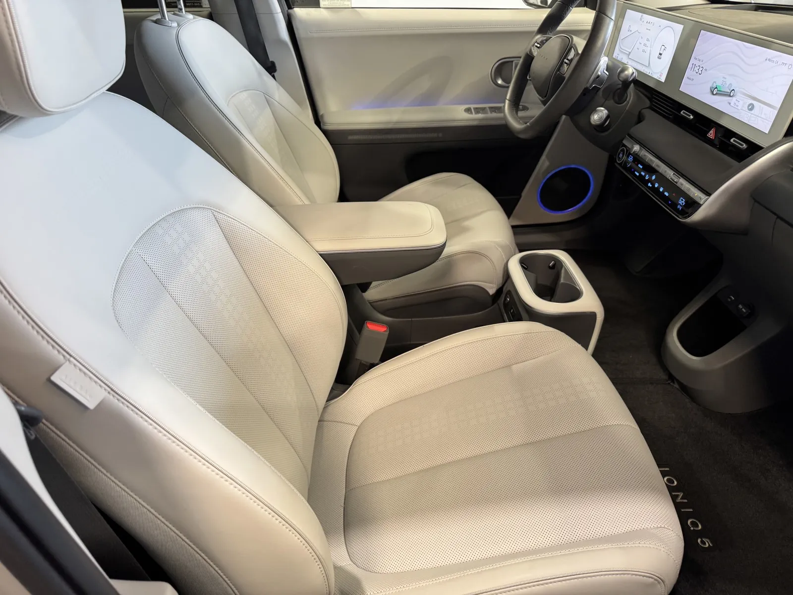 Hyundai Ioniq 5 photo 6