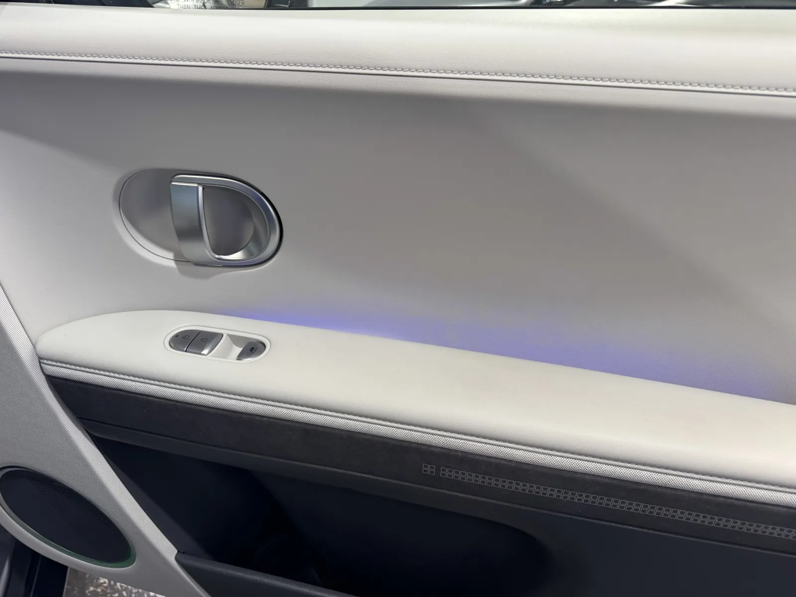 Hyundai Ioniq 5 photo 7