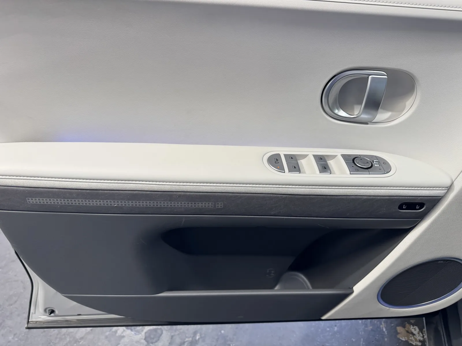 Hyundai Ioniq 5 photo 13