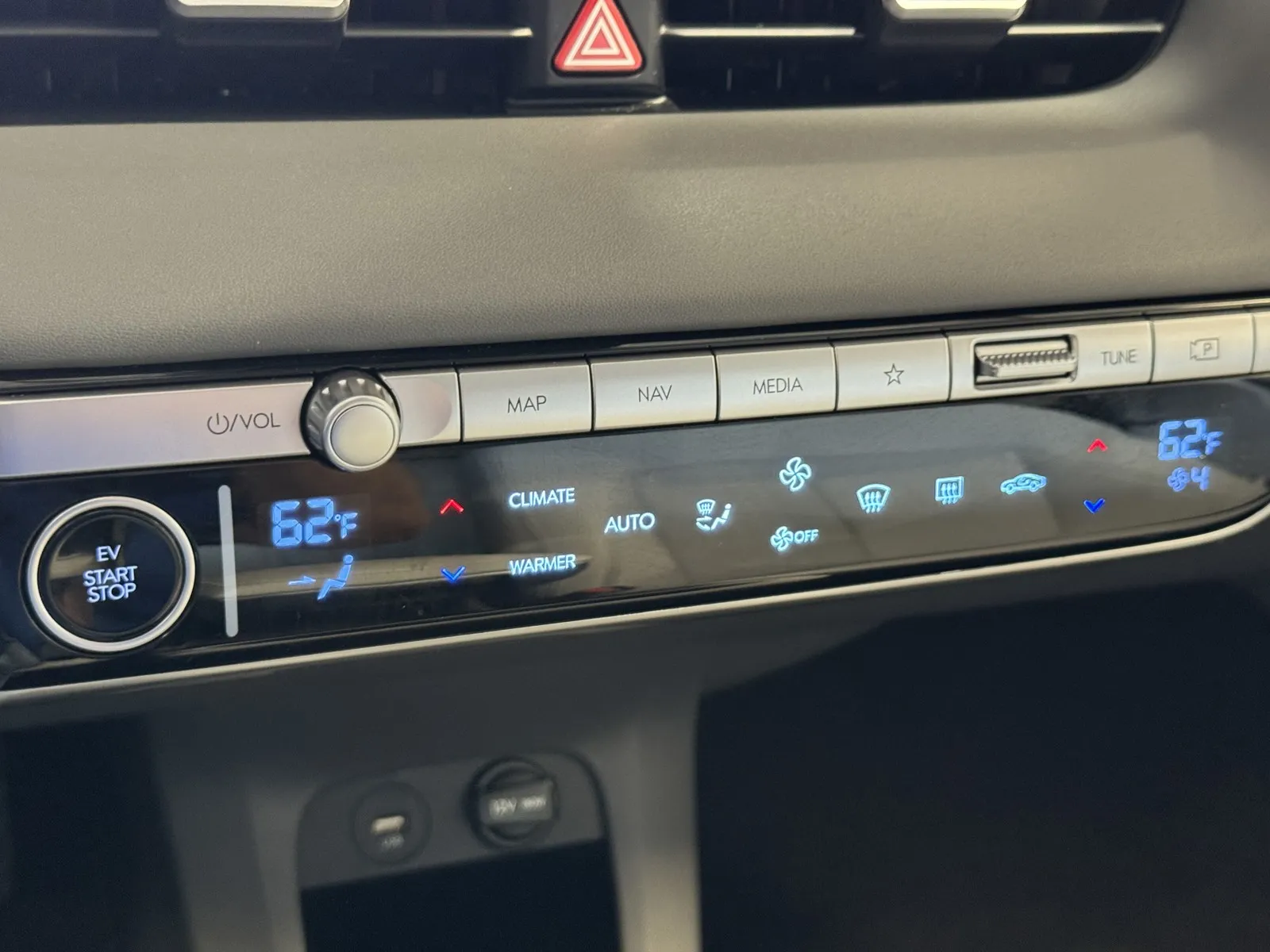 Hyundai Ioniq 5 photo 16
