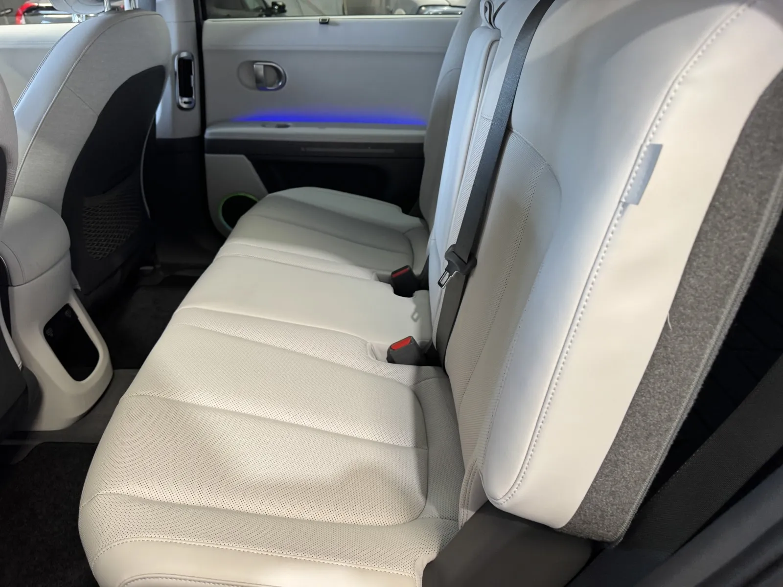 Hyundai Ioniq 5 photo 10