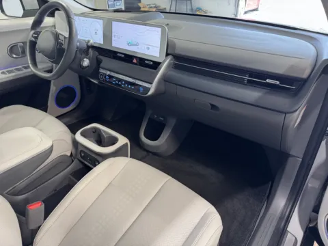 More photos of 2024 Hyundai IONIQ 5 Limited AWD at Premium Autos - Norco, CA