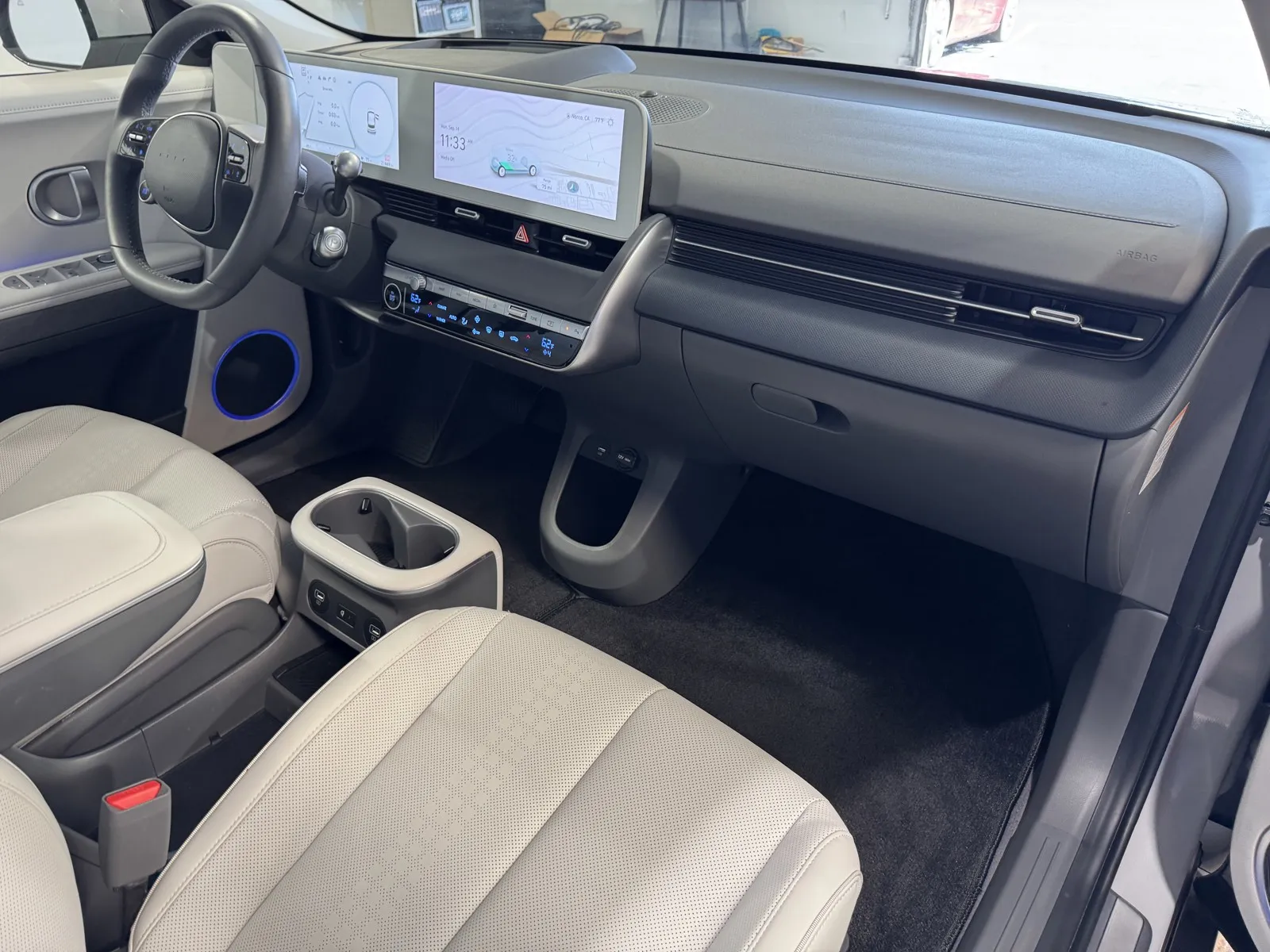 Hyundai Ioniq 5 photo 5