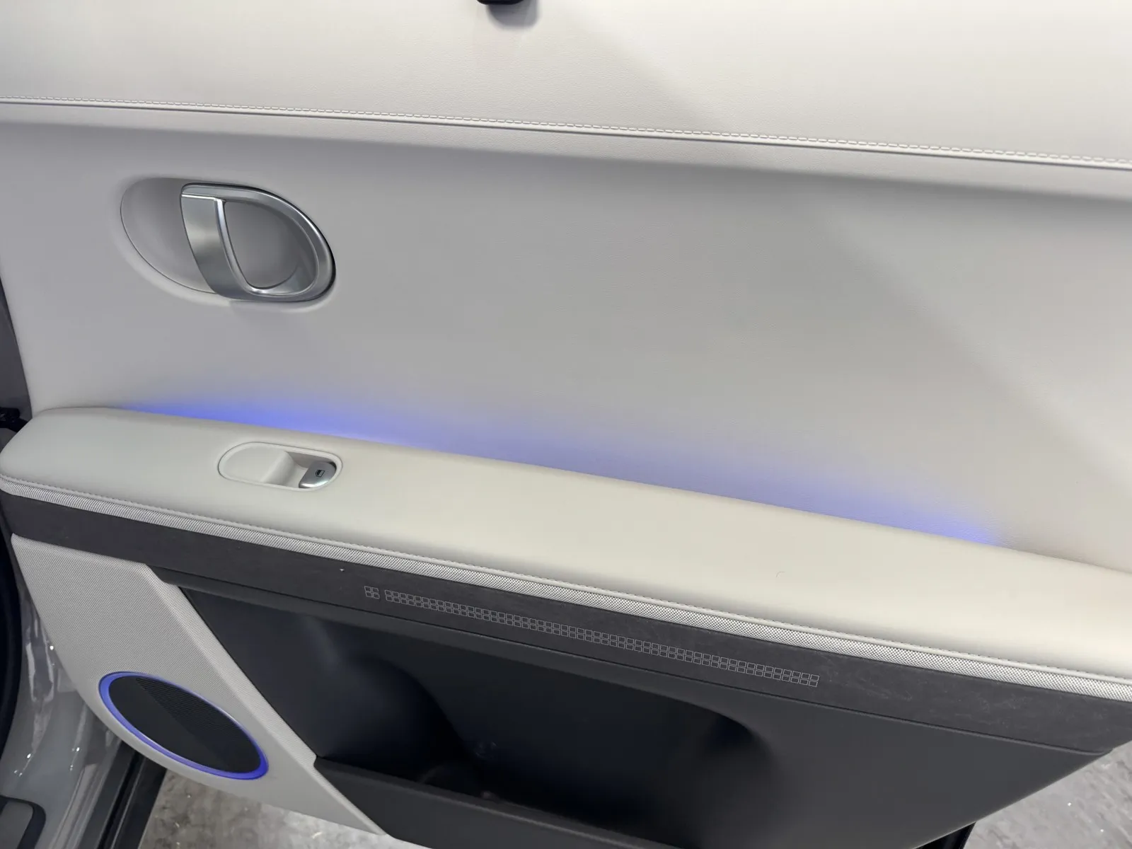 Hyundai Ioniq 5 photo 9