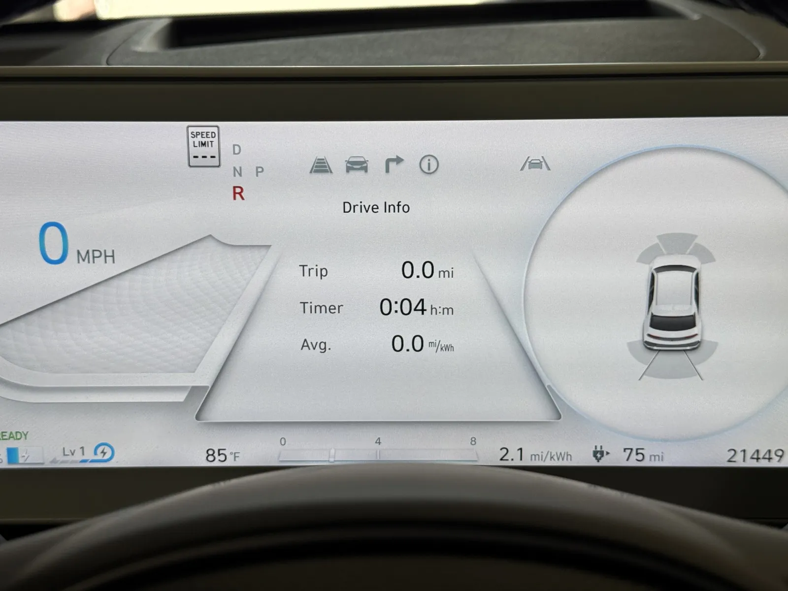 Hyundai Ioniq 5 photo 20