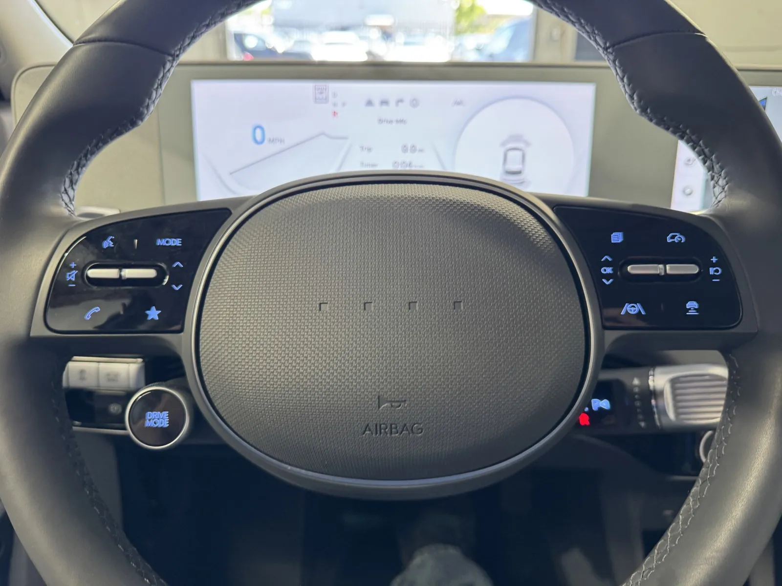 Hyundai Ioniq 5 photo 21
