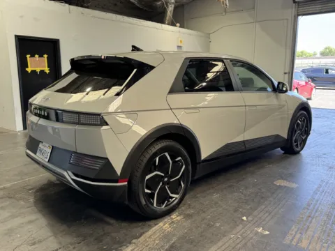 More photos of 2024 Hyundai IONIQ 5 SE at Premium Autos - Norco, CA