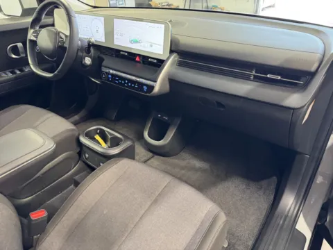 More photos of 2024 Hyundai IONIQ 5 SE at Premium Autos - Norco, CA