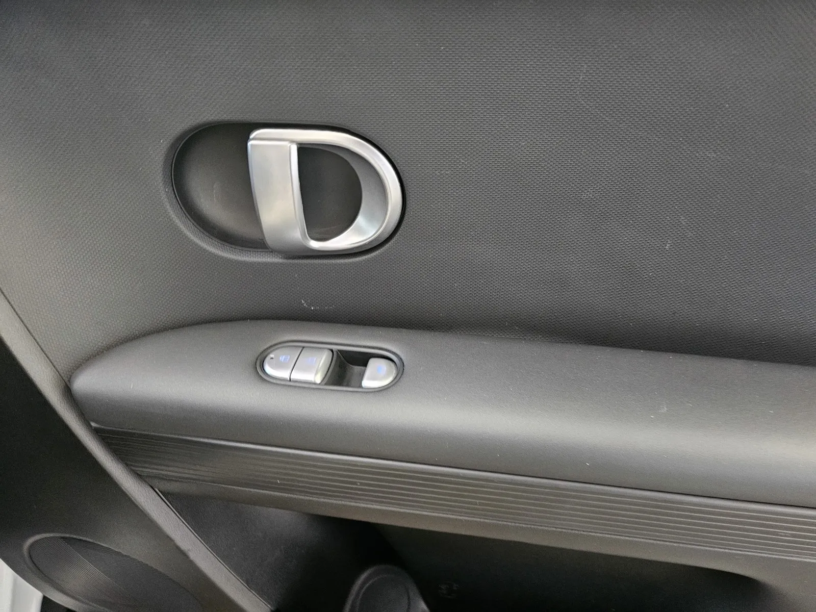 Hyundai Ioniq 5 photo 6