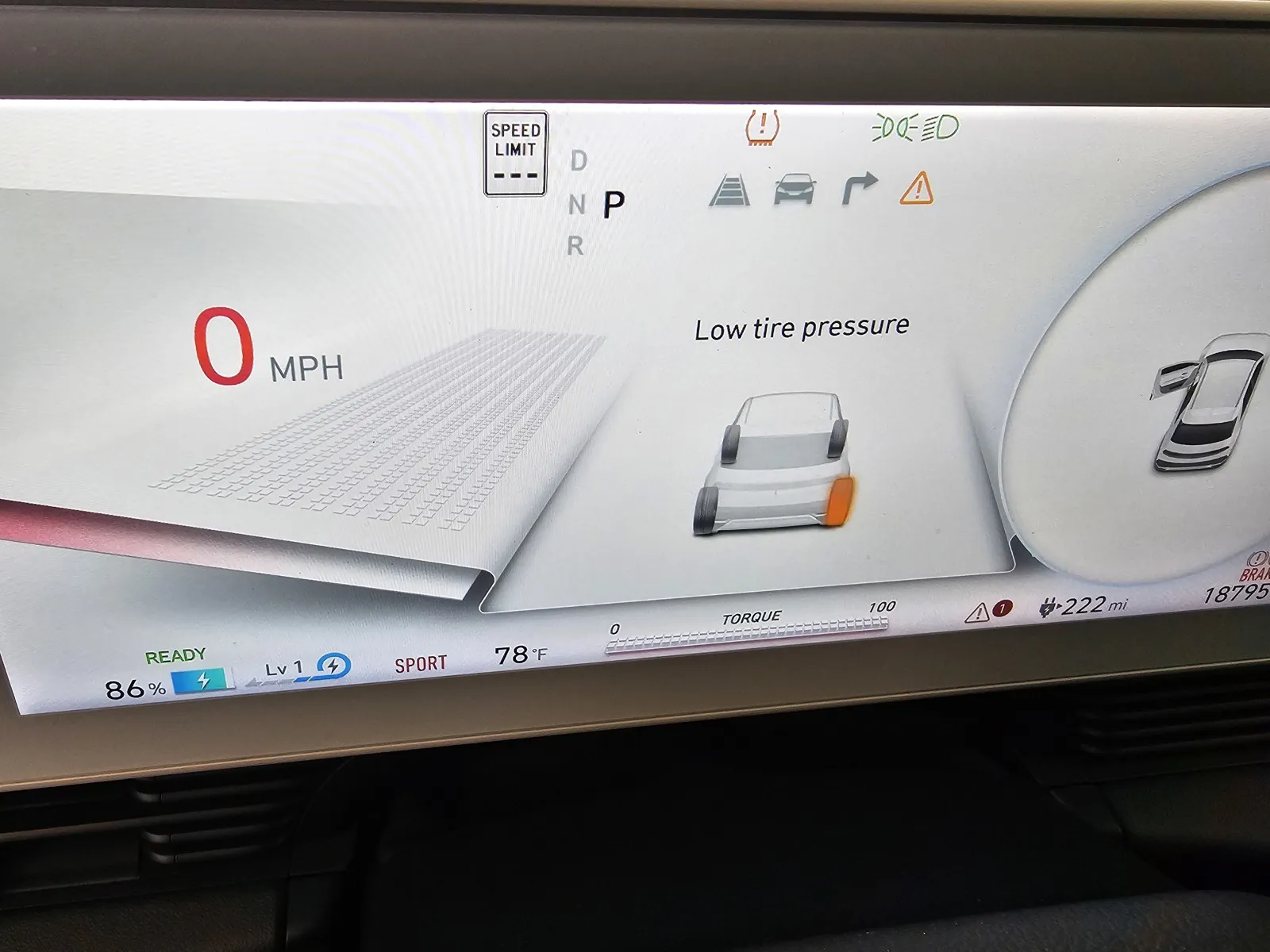 Hyundai Ioniq 5 photo 19