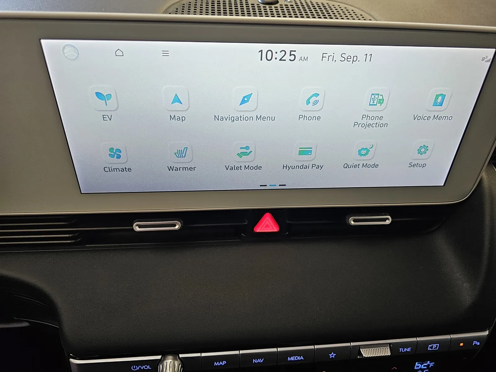 Hyundai Ioniq 5 photo 18