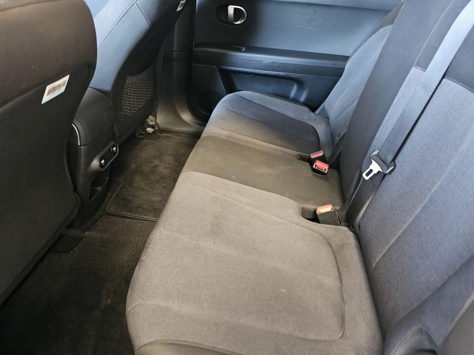 Hyundai Ioniq 5 photo 12