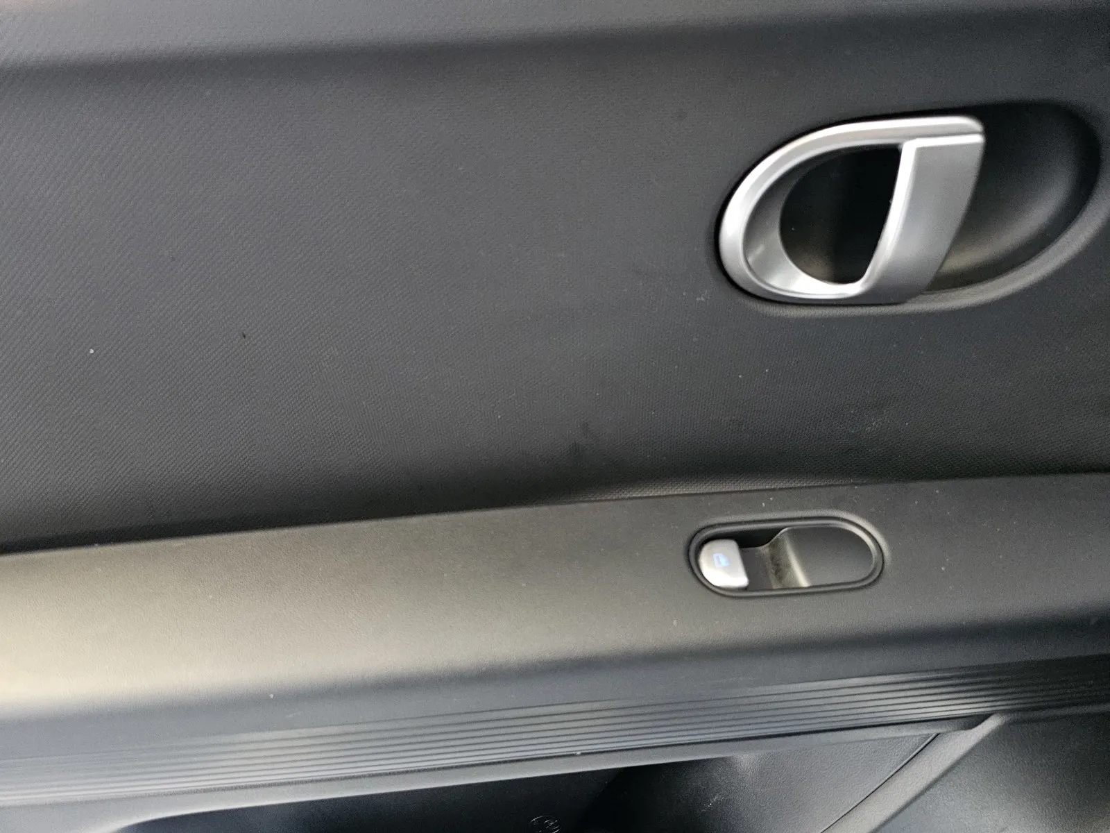 Hyundai Ioniq 5 photo 11