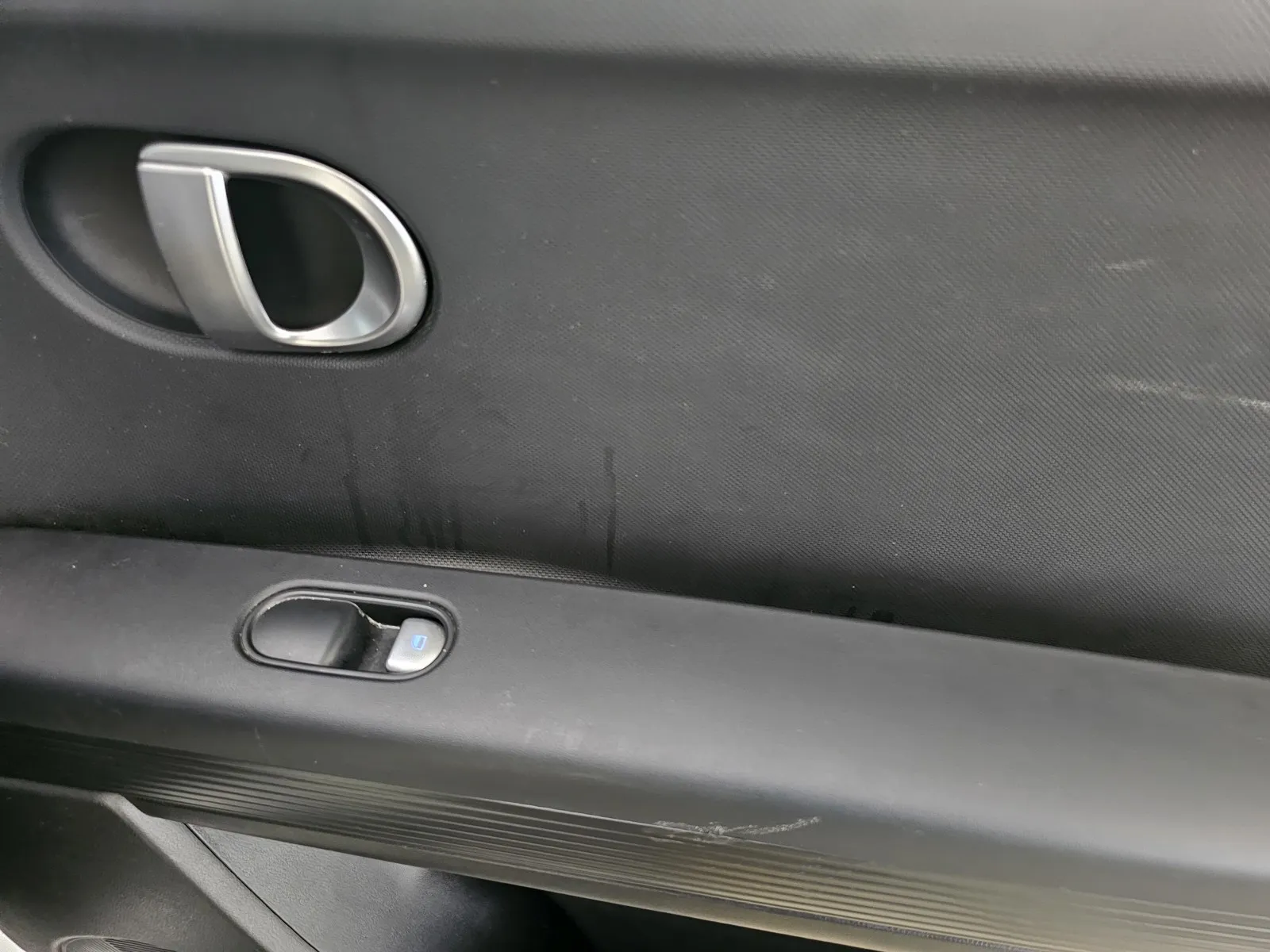 Hyundai Ioniq 5 photo 8