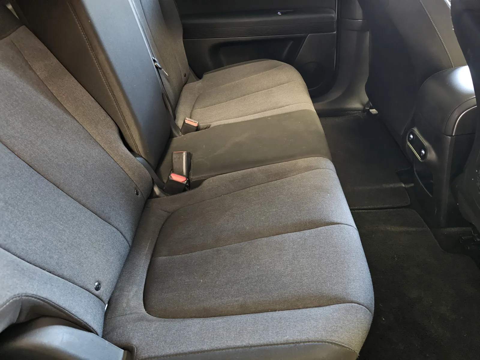 Hyundai Ioniq 5 photo 9