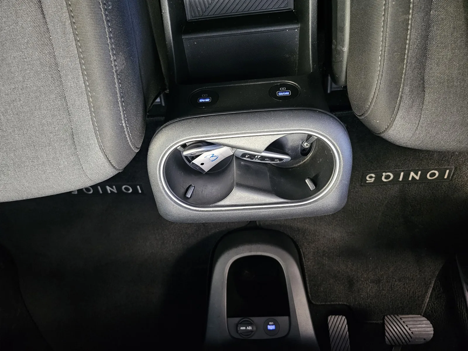 Hyundai Ioniq 5 photo 16