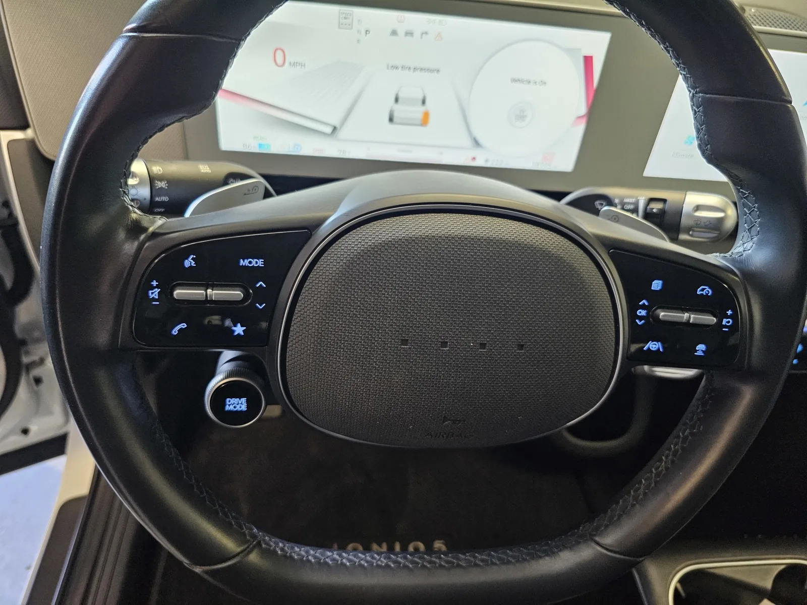 Hyundai Ioniq 5 photo 15