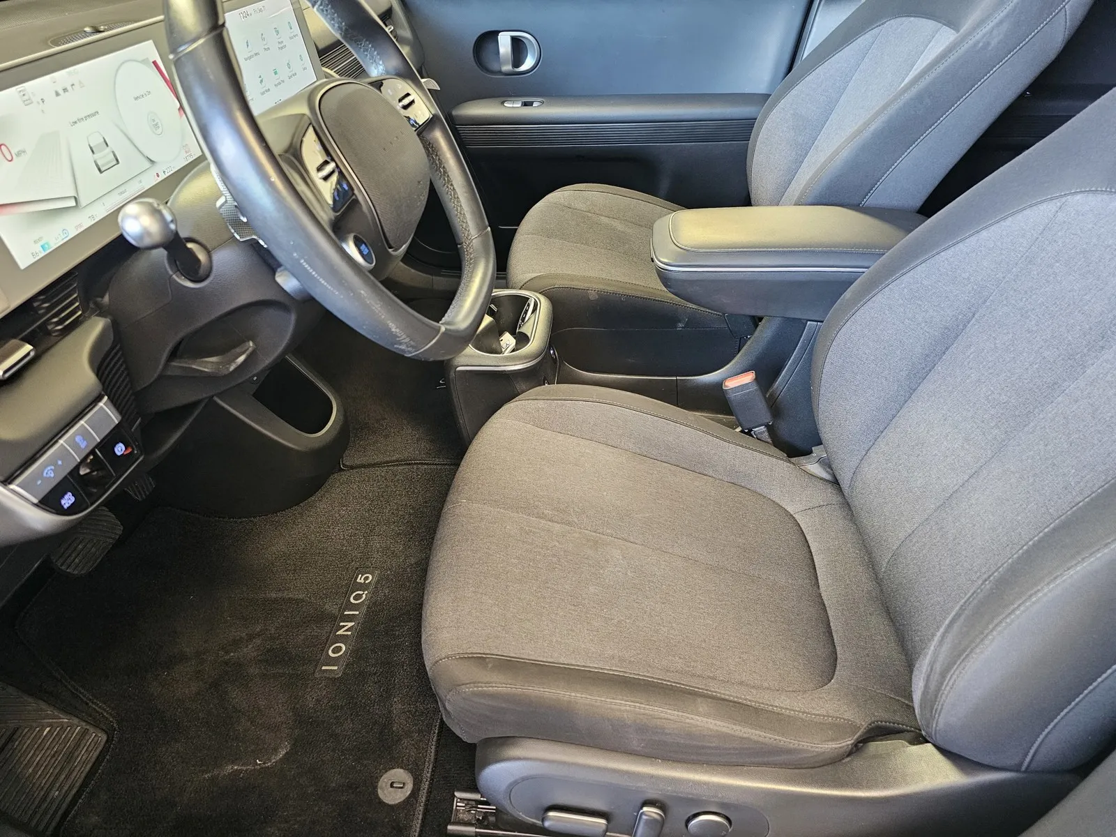 Hyundai Ioniq 5 photo 14