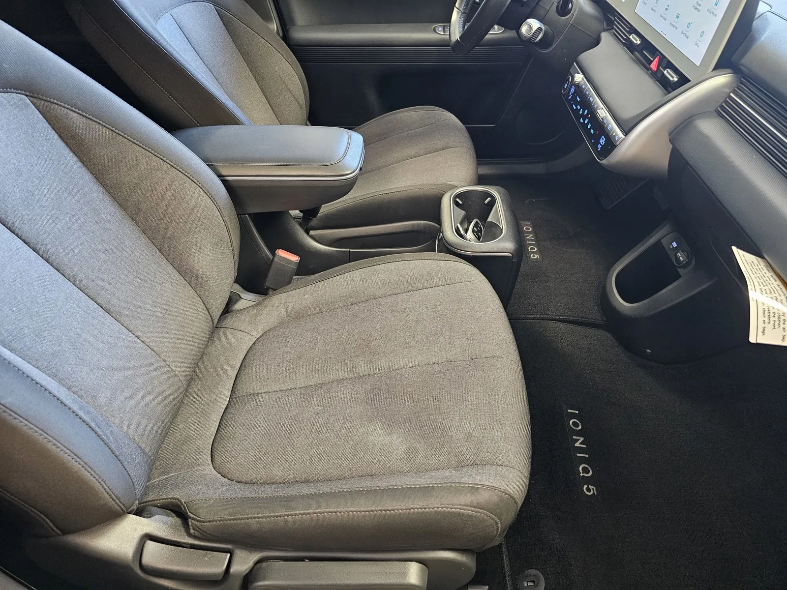 Hyundai Ioniq 5 photo 7