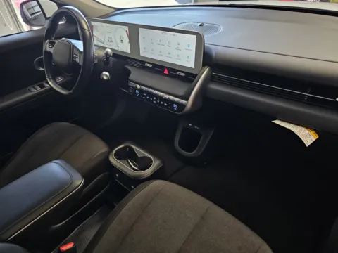More photos of 2024 Hyundai IONIQ 5 SE AWD at Premium Autos - Norco, CA