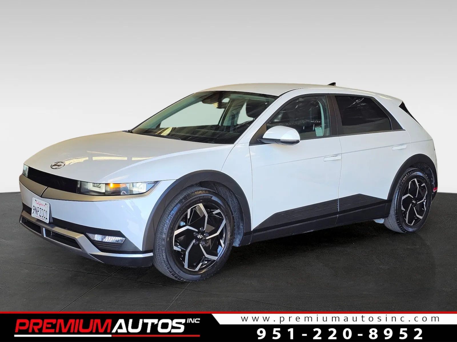 2024 Hyundai Ioniq 5 SE AWD