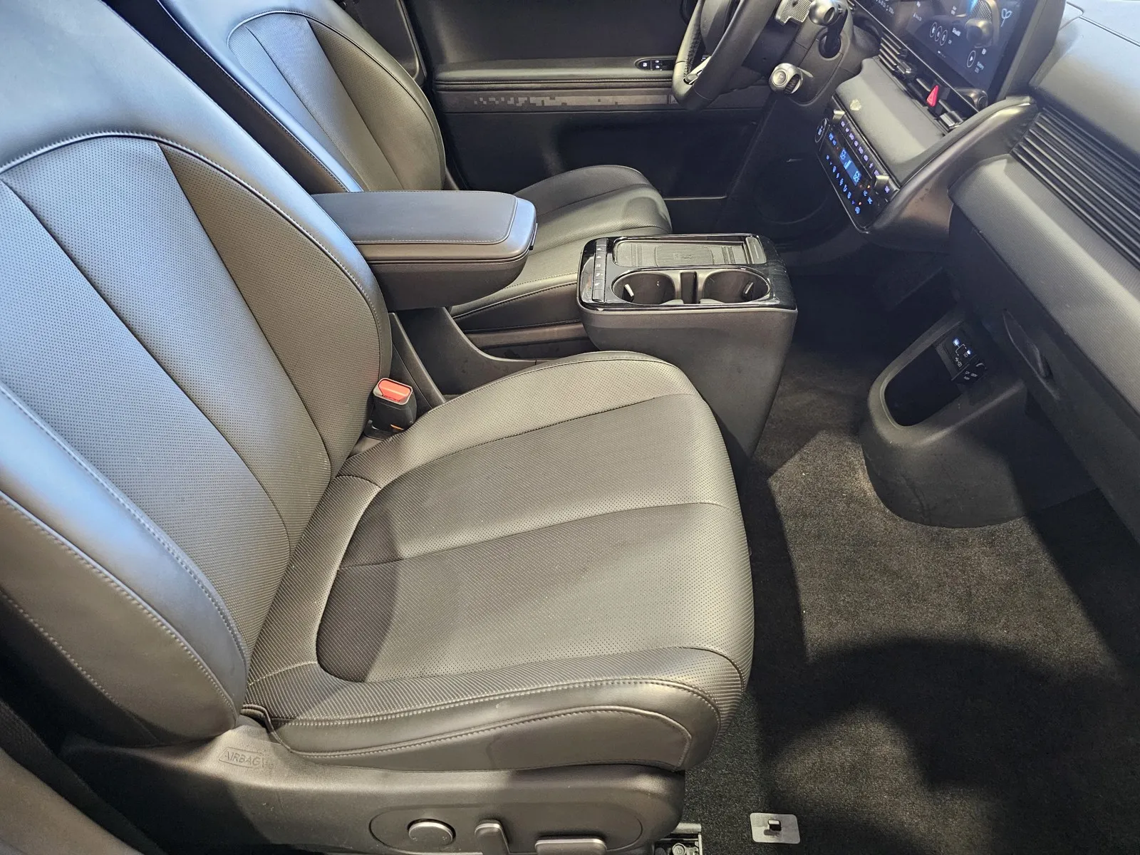 Hyundai Ioniq 5 photo 7