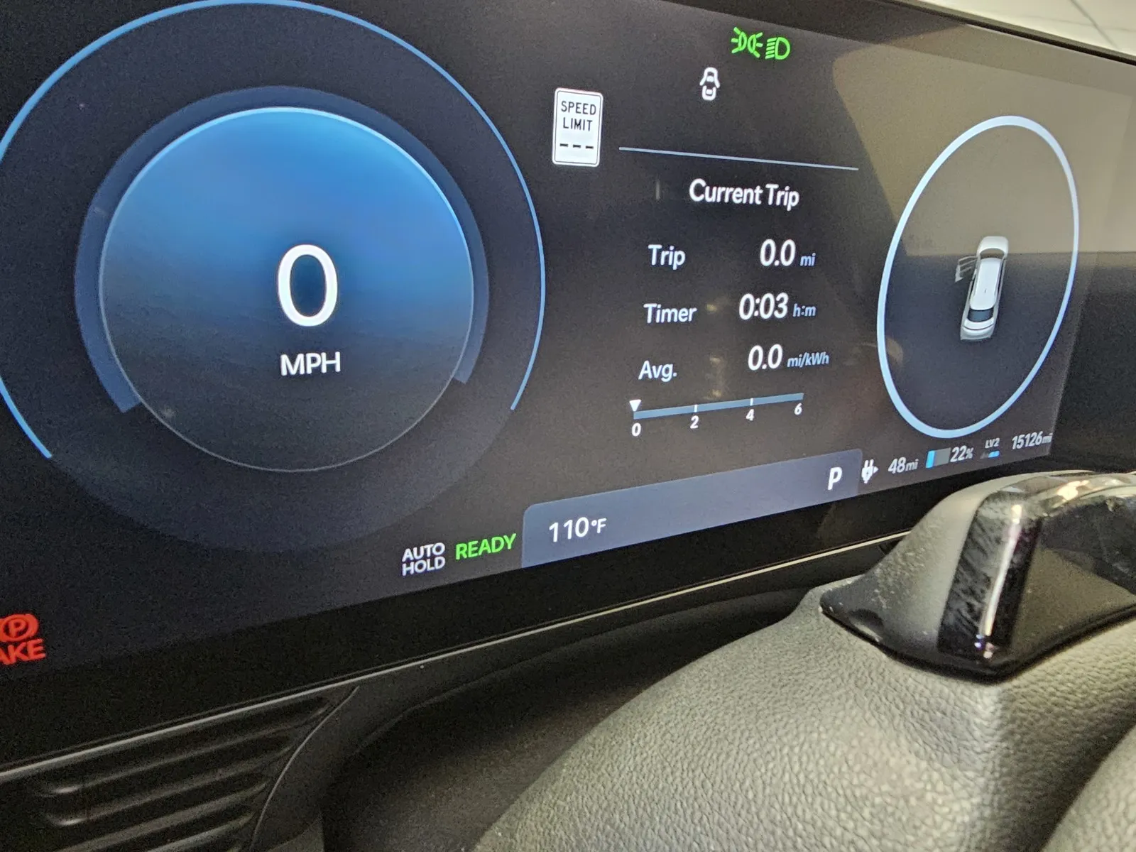 Hyundai Ioniq 5 photo 16