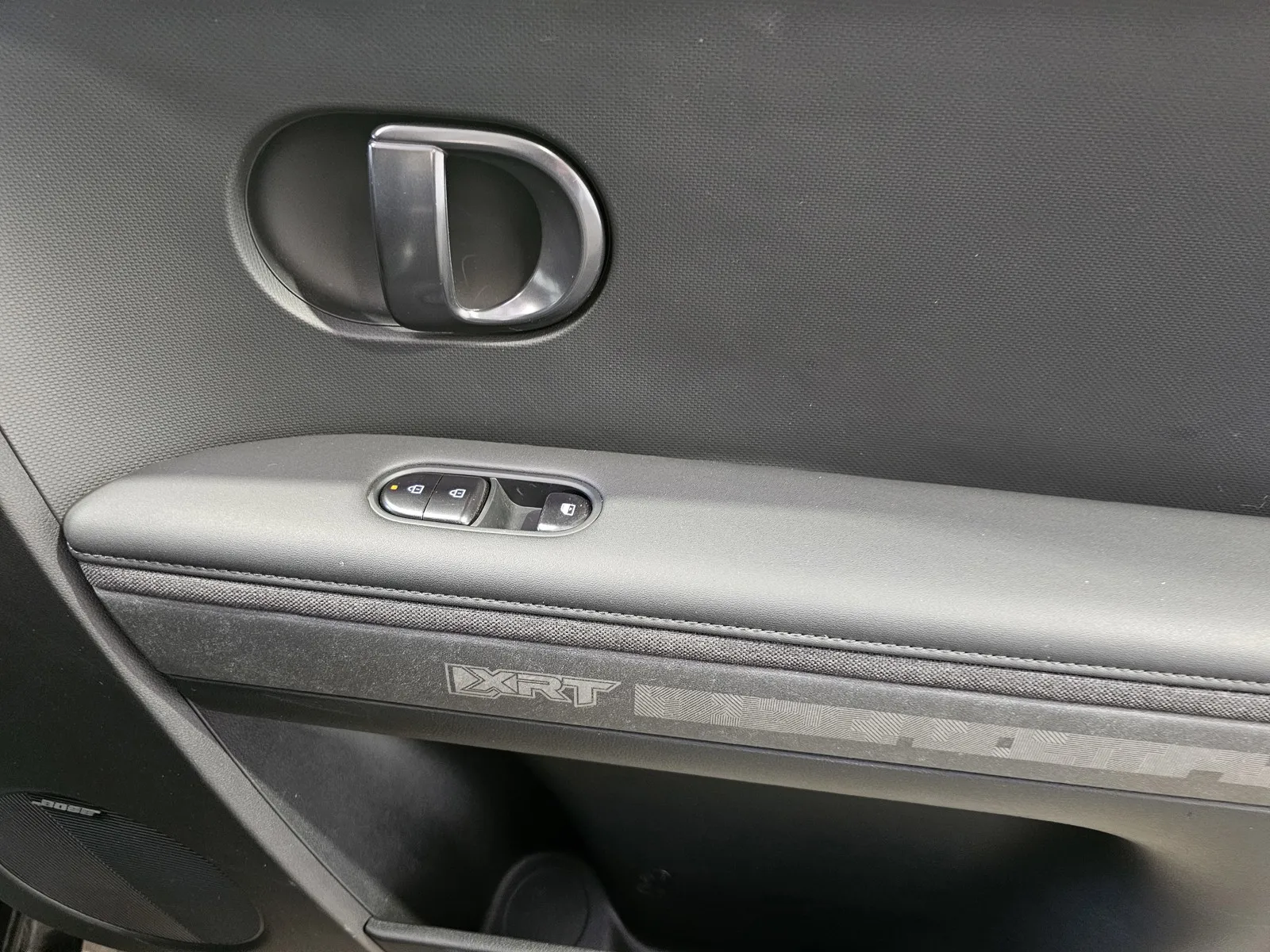 Hyundai Ioniq 5 photo 6
