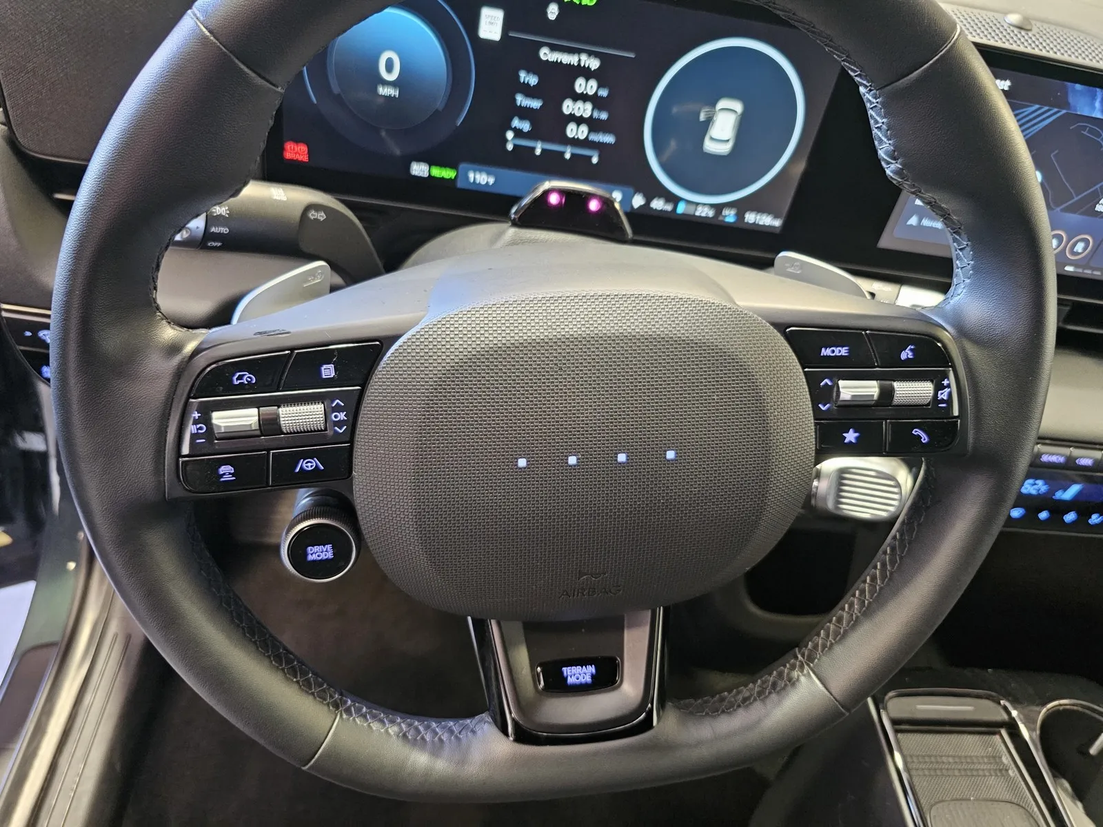 Hyundai Ioniq 5 photo 15