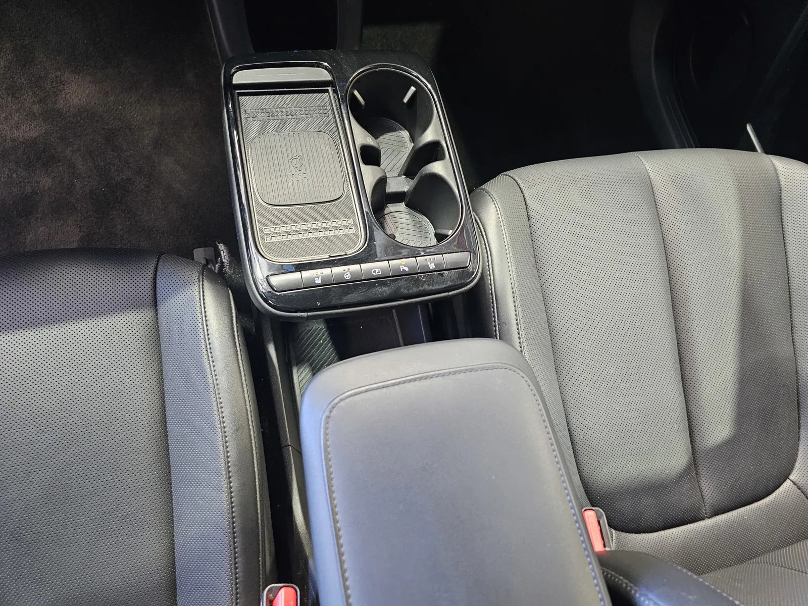 Hyundai Ioniq 5 photo 17