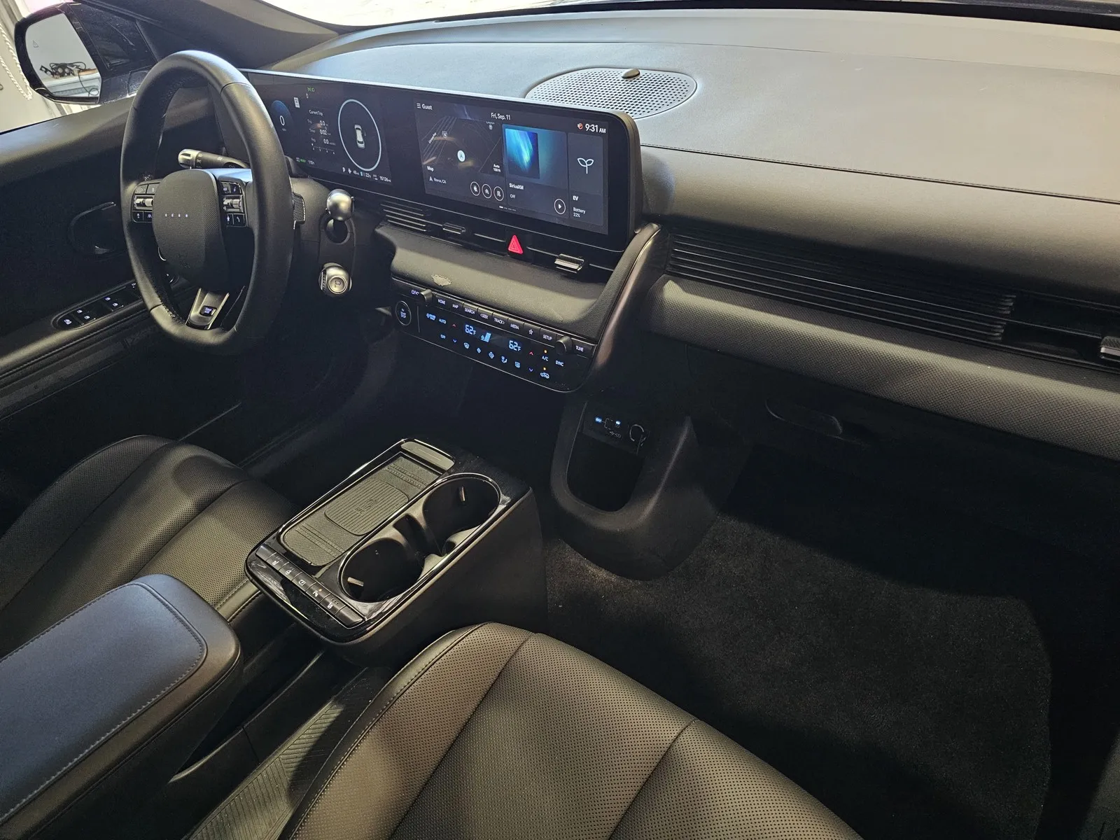 Hyundai Ioniq 5 photo 5
