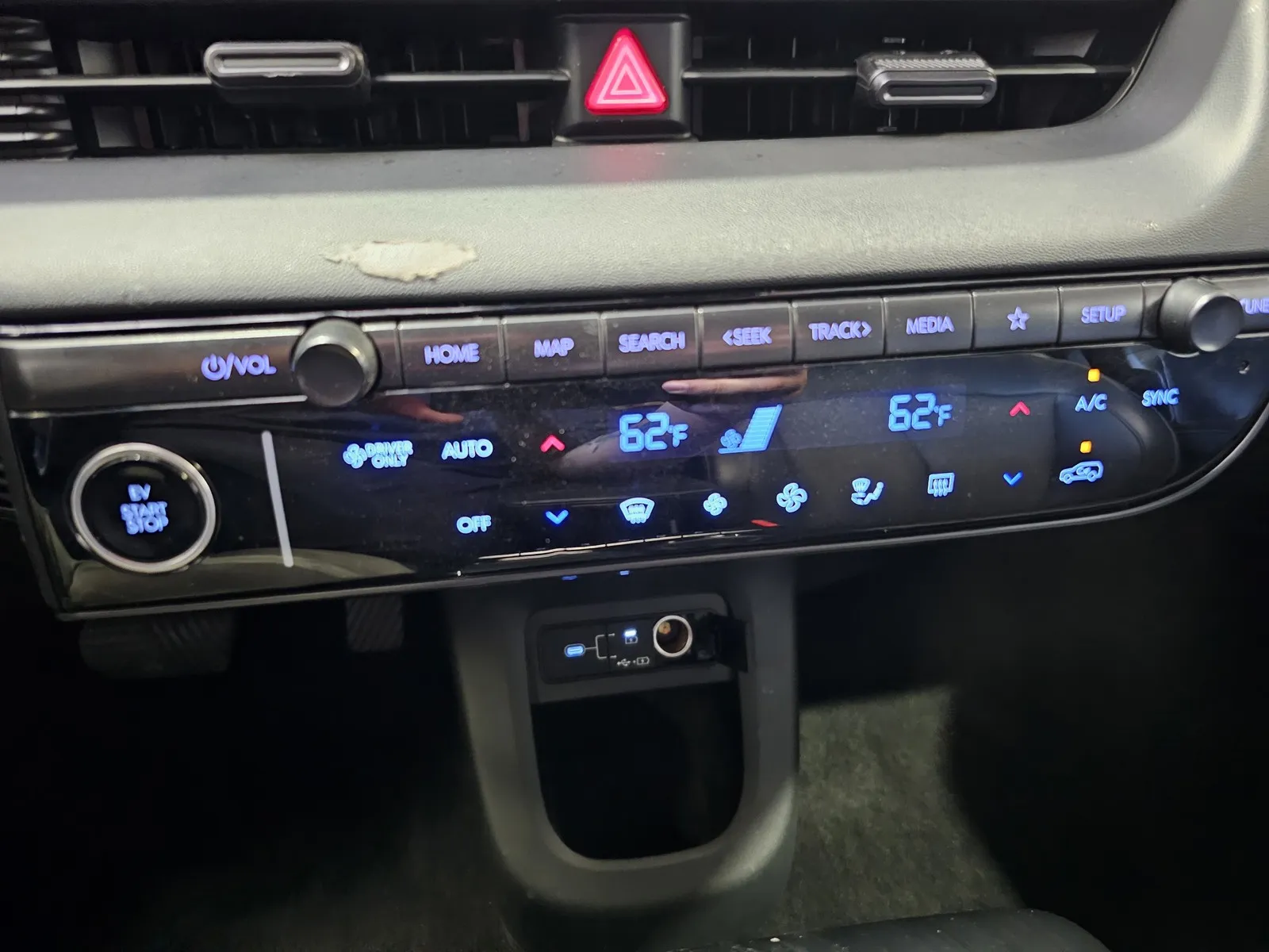 Hyundai Ioniq 5 photo 18