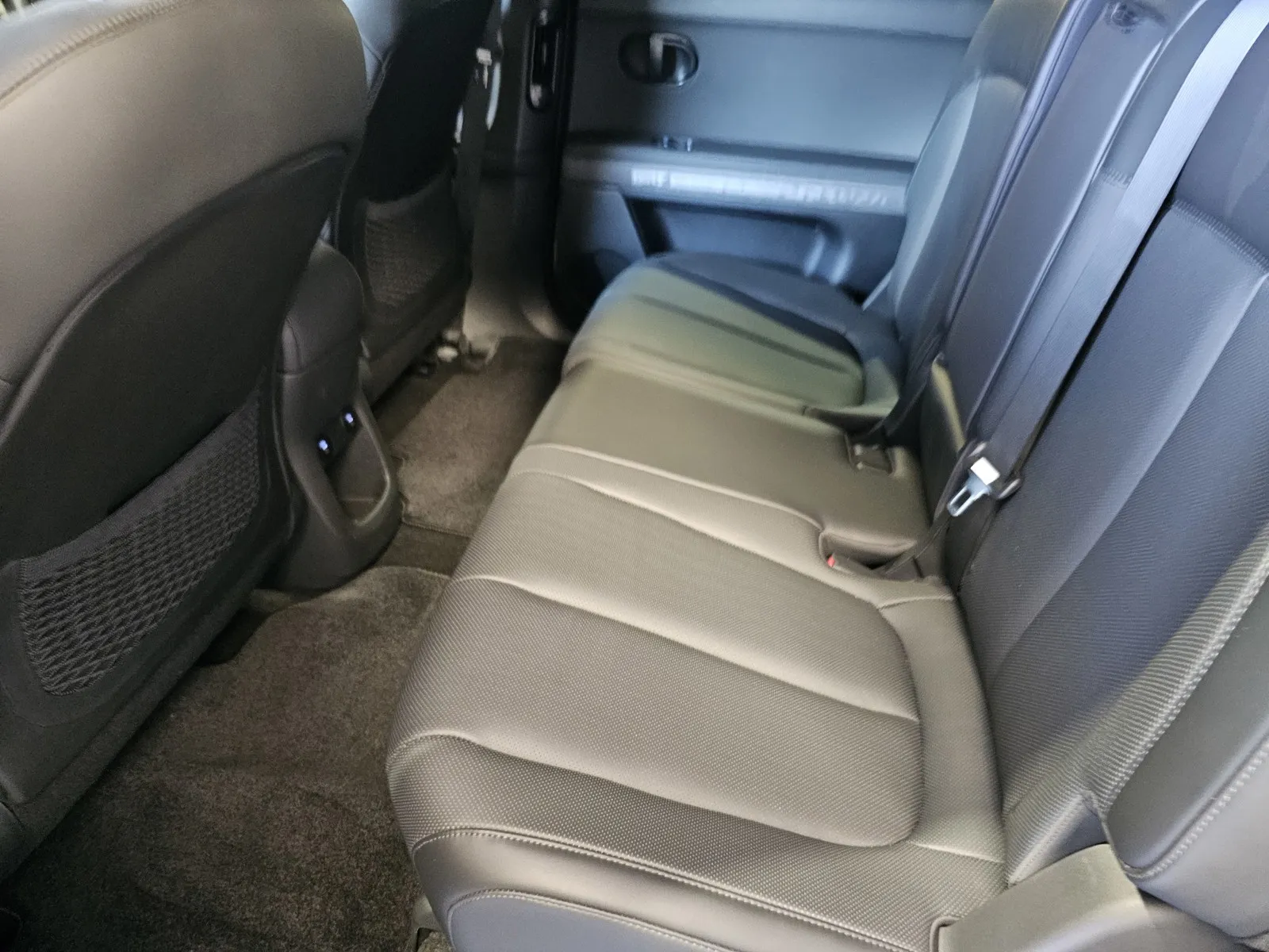 Hyundai Ioniq 5 photo 12