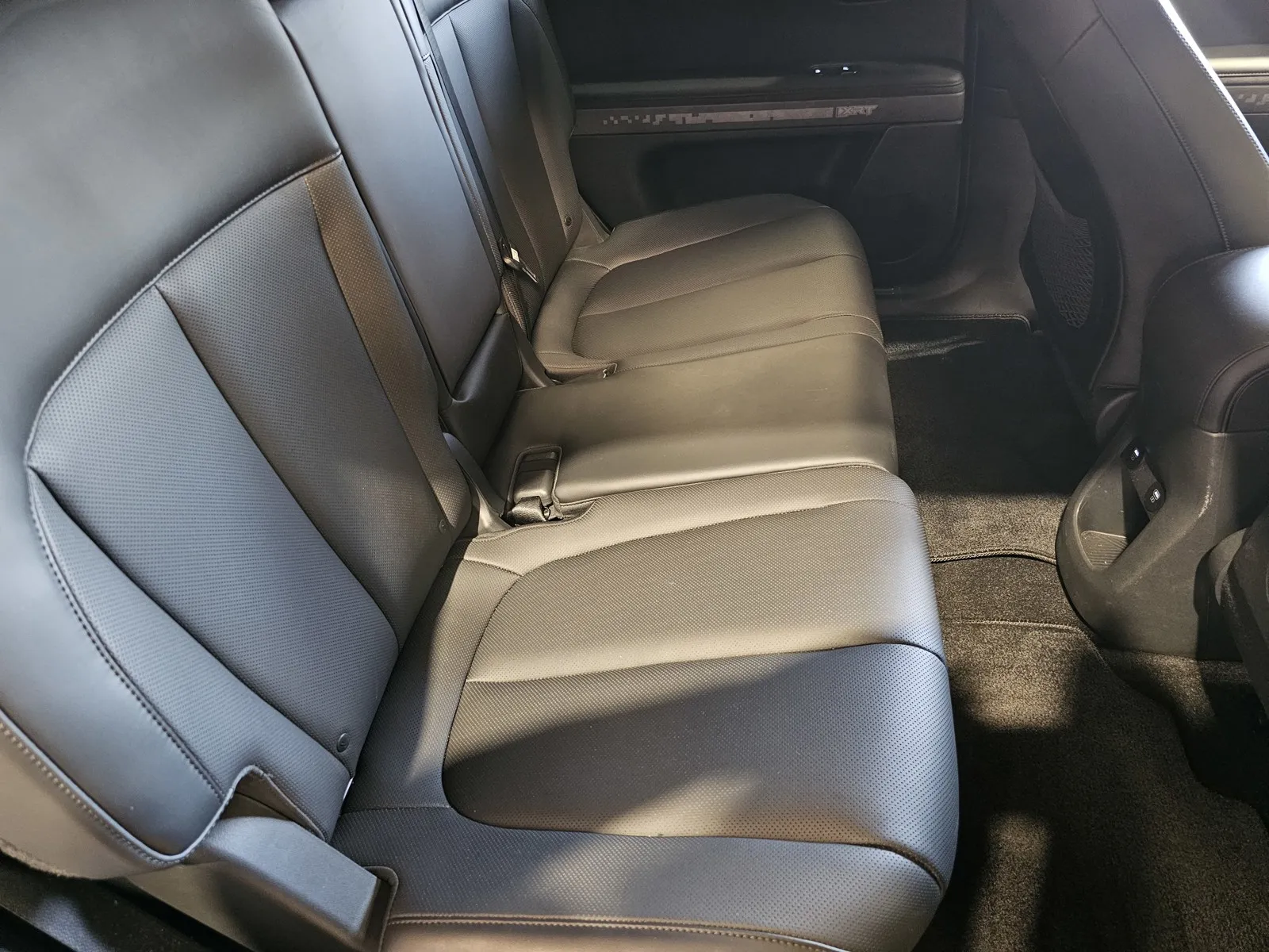 Hyundai Ioniq 5 photo 9