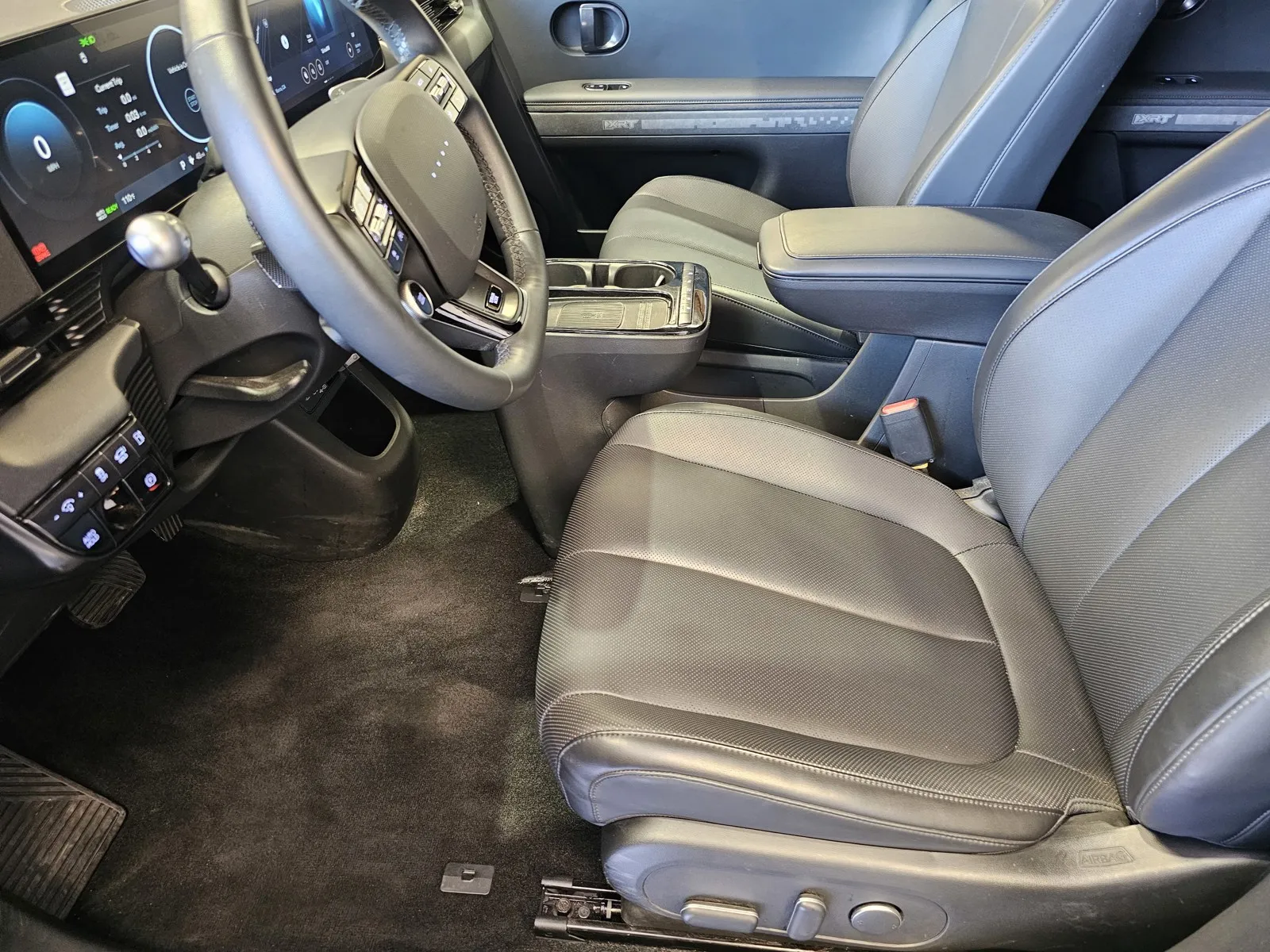 Hyundai Ioniq 5 photo 14