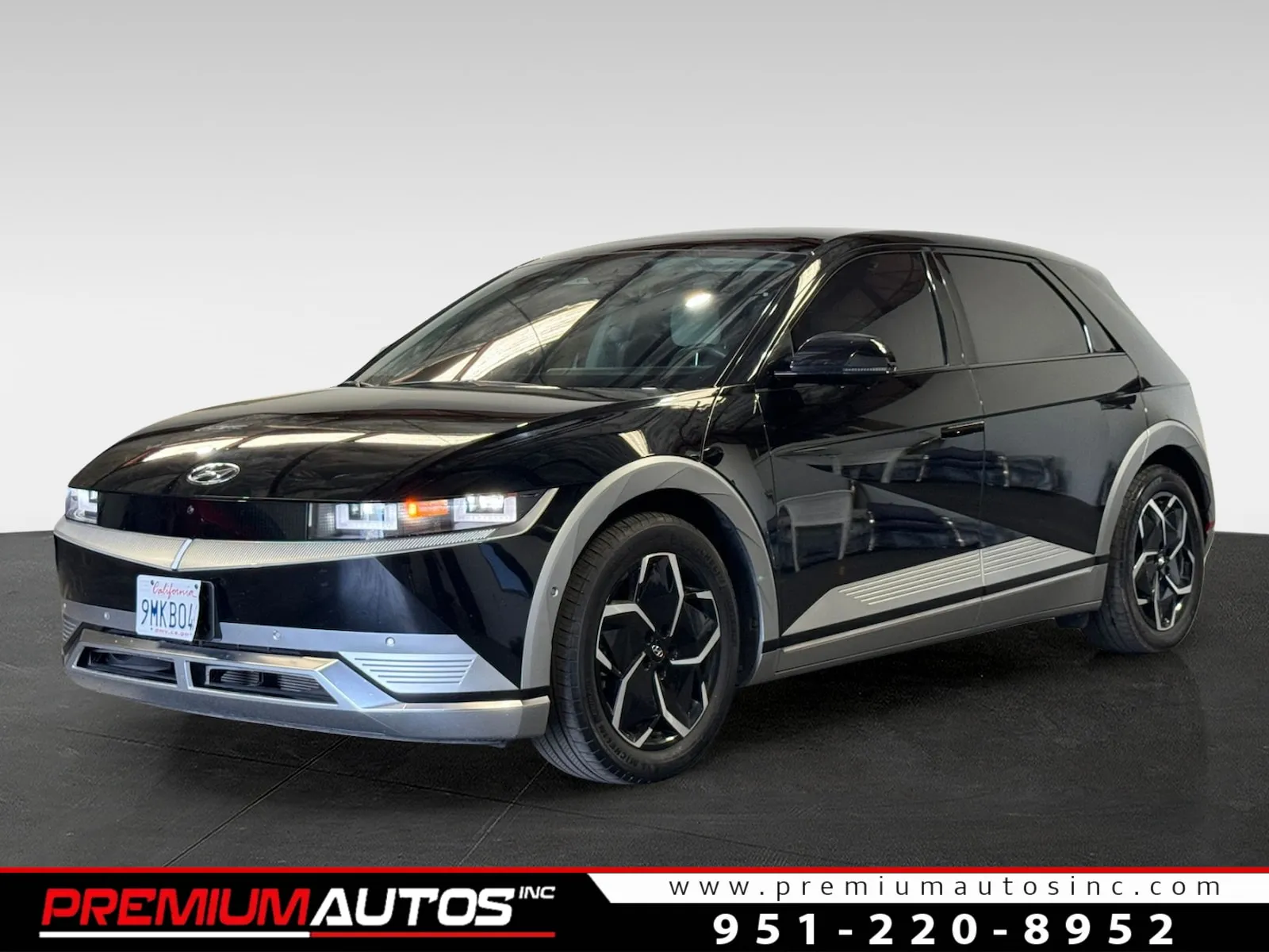 2024 Hyundai IONIQ 5 Limited