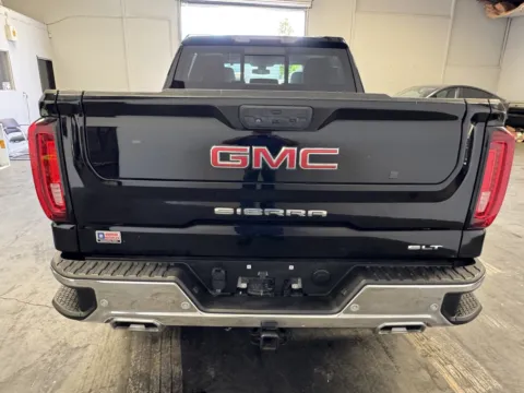 Another view of 2022 GMC Sierra 1500 Limited SLT for sale in Norco, CA at Premium Autos - Norco