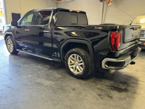 Photos of 2022 GMC Sierra 1500 Limited SLT for sale in Norco, CA at Premium Autos - Norco