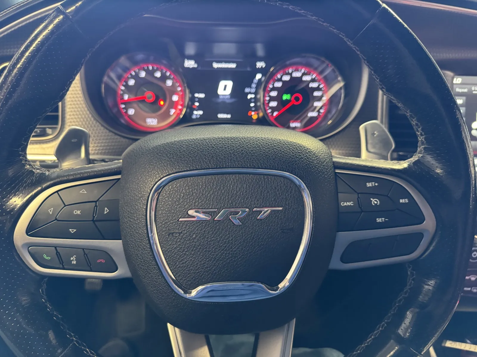 Dodge Charger photo 18