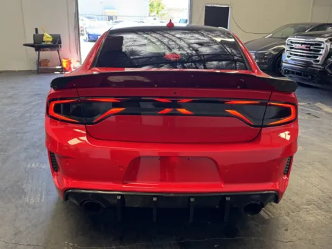 Another view of 2021 Dodge Charger for sale in Norco, CA at Premium Autos - Norco