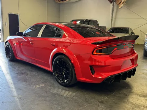 Photos of 2021 Dodge Charger for sale in Norco, CA at Premium Autos - Norco