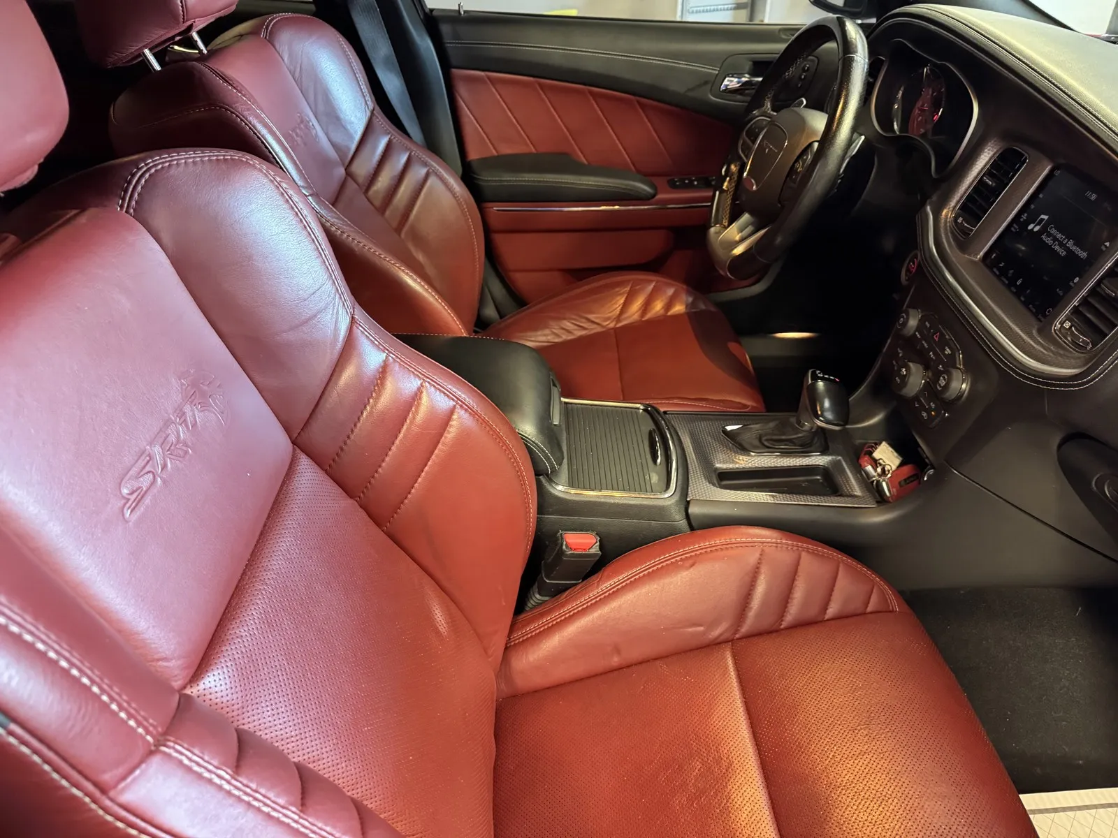 Dodge Charger photo 5