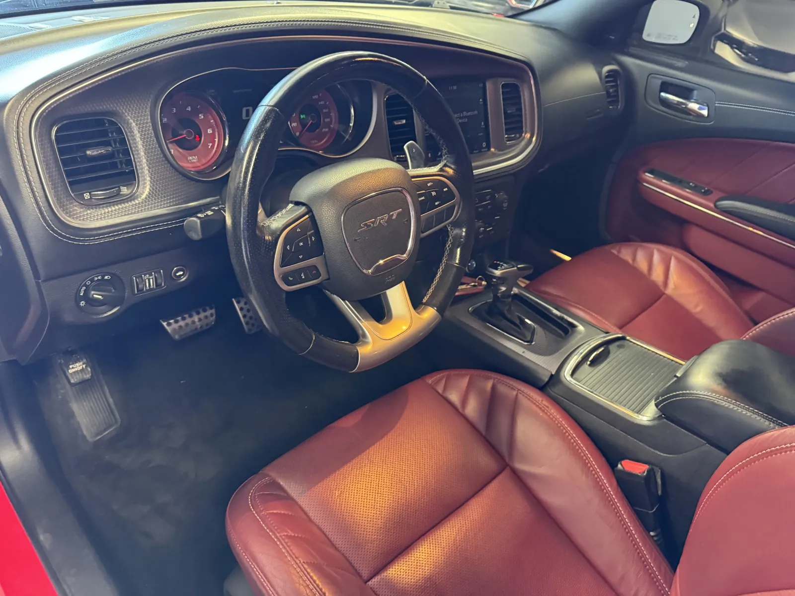 Dodge Charger photo 11