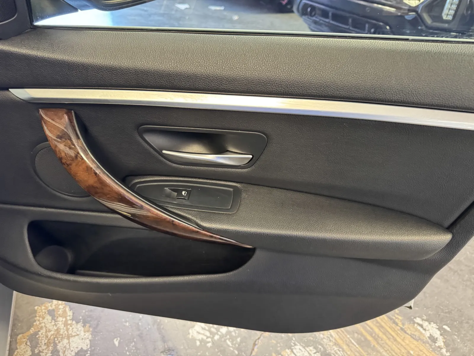 BMW 4 Series photo 7